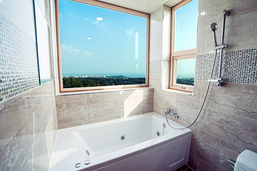 디럭스 ( 더블, 싱글 )