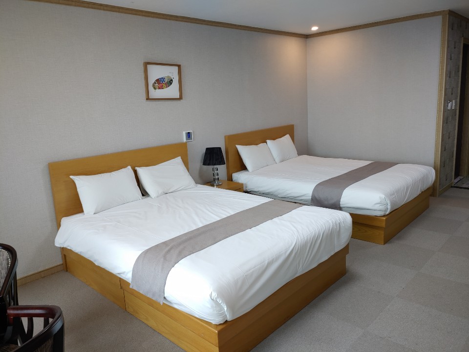 디럭스 패밀리트윈