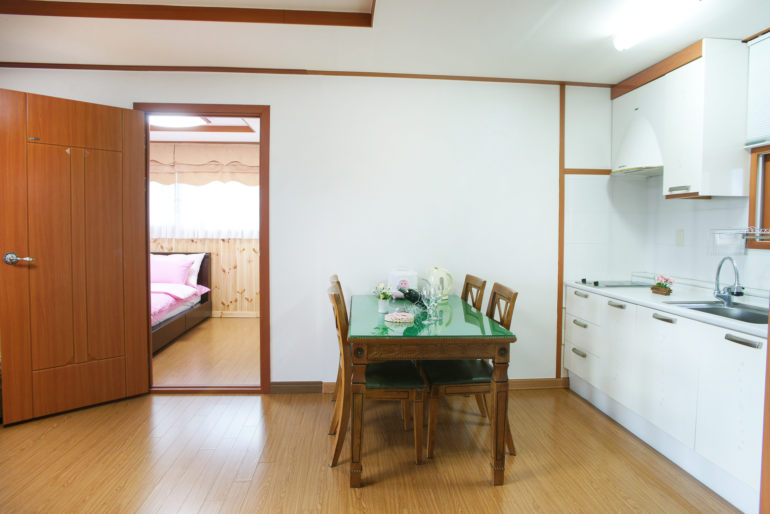 4인실이벤트특가