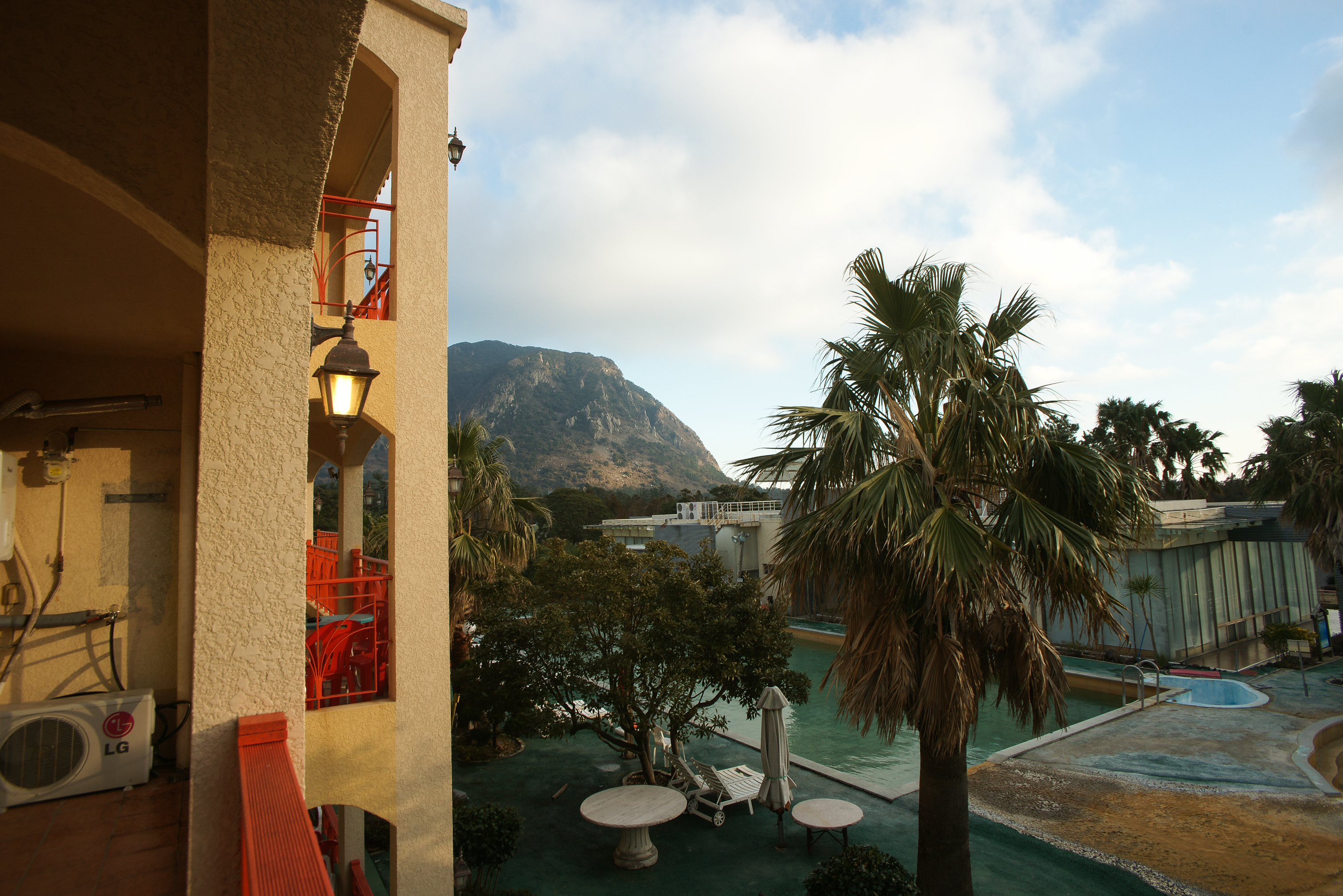 4인실이벤트특가