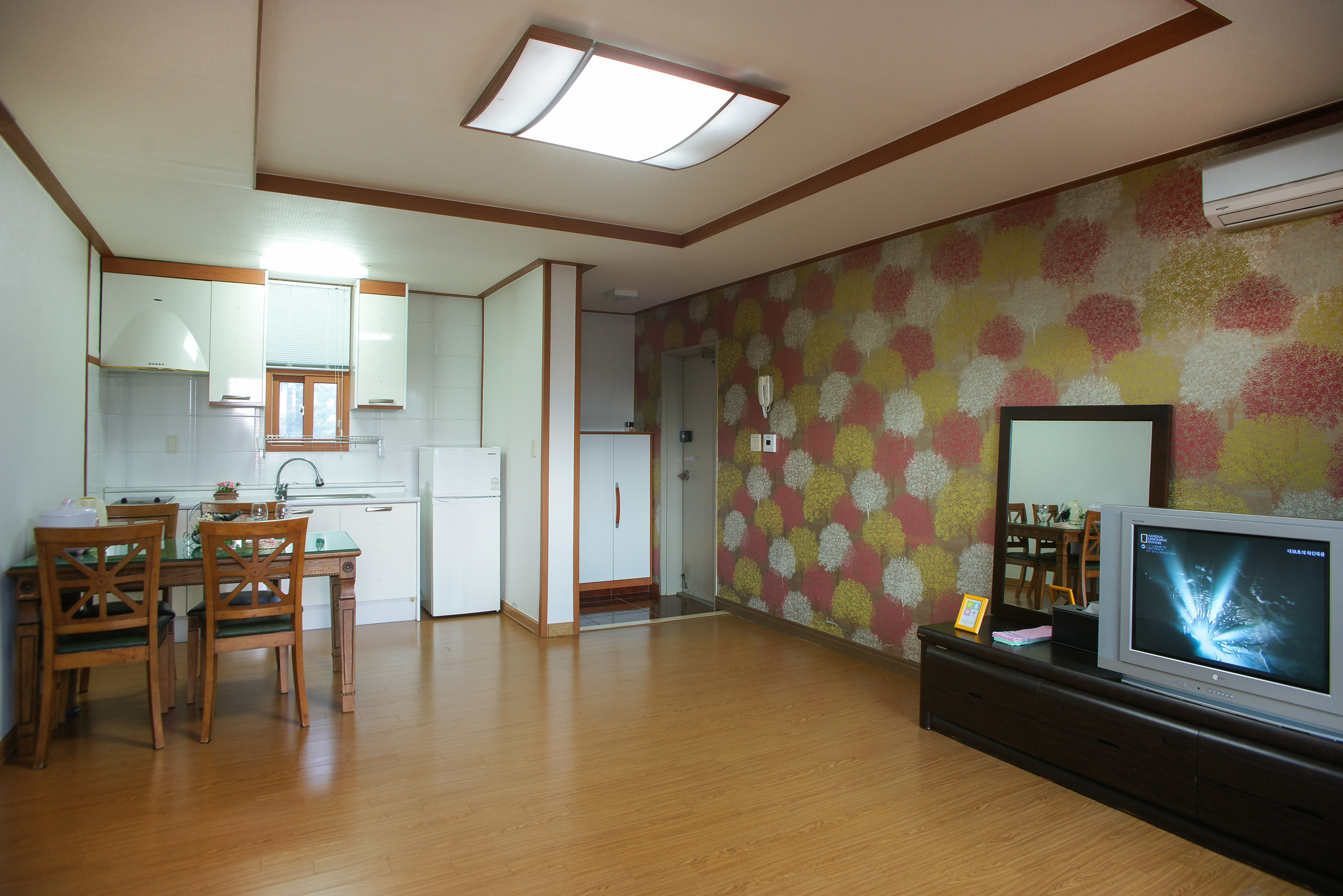 4인실이벤트특가