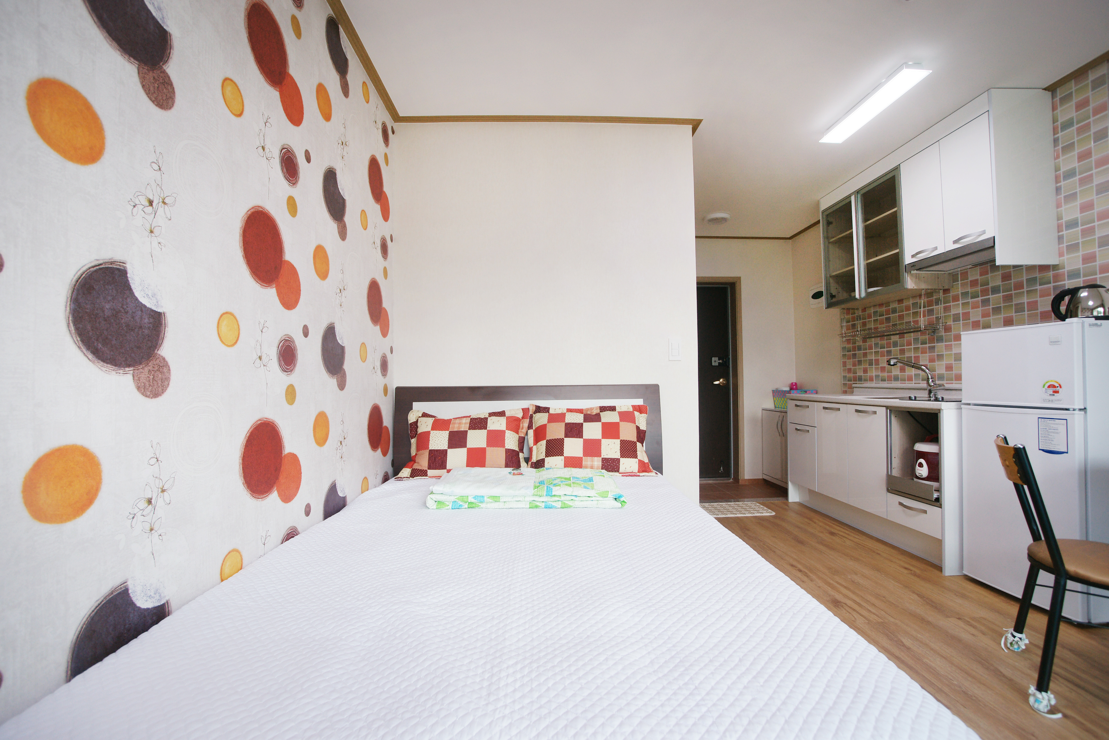 신관 10평형(1층)