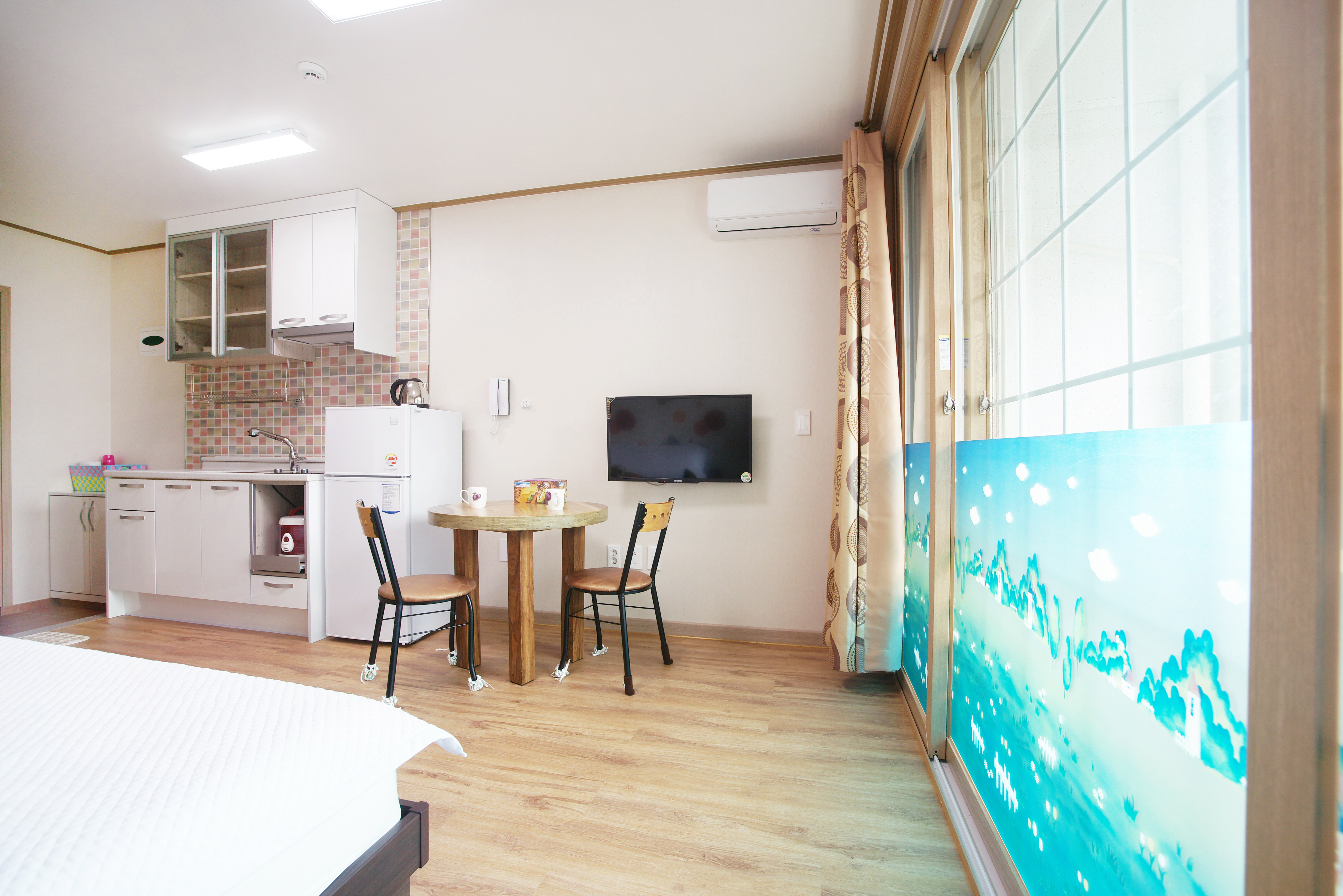 신관 10평형(1층)