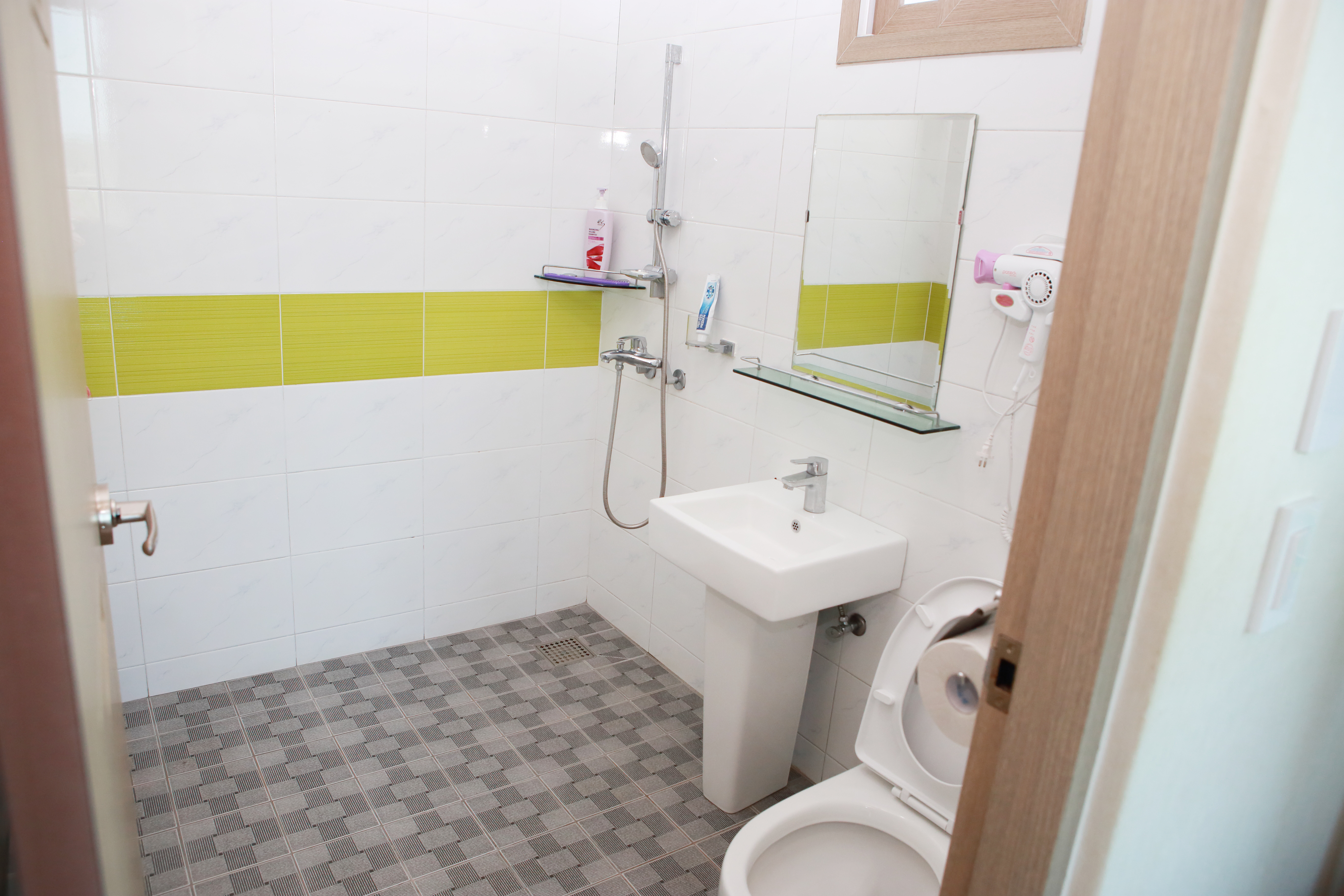 신관 35평형 복층형