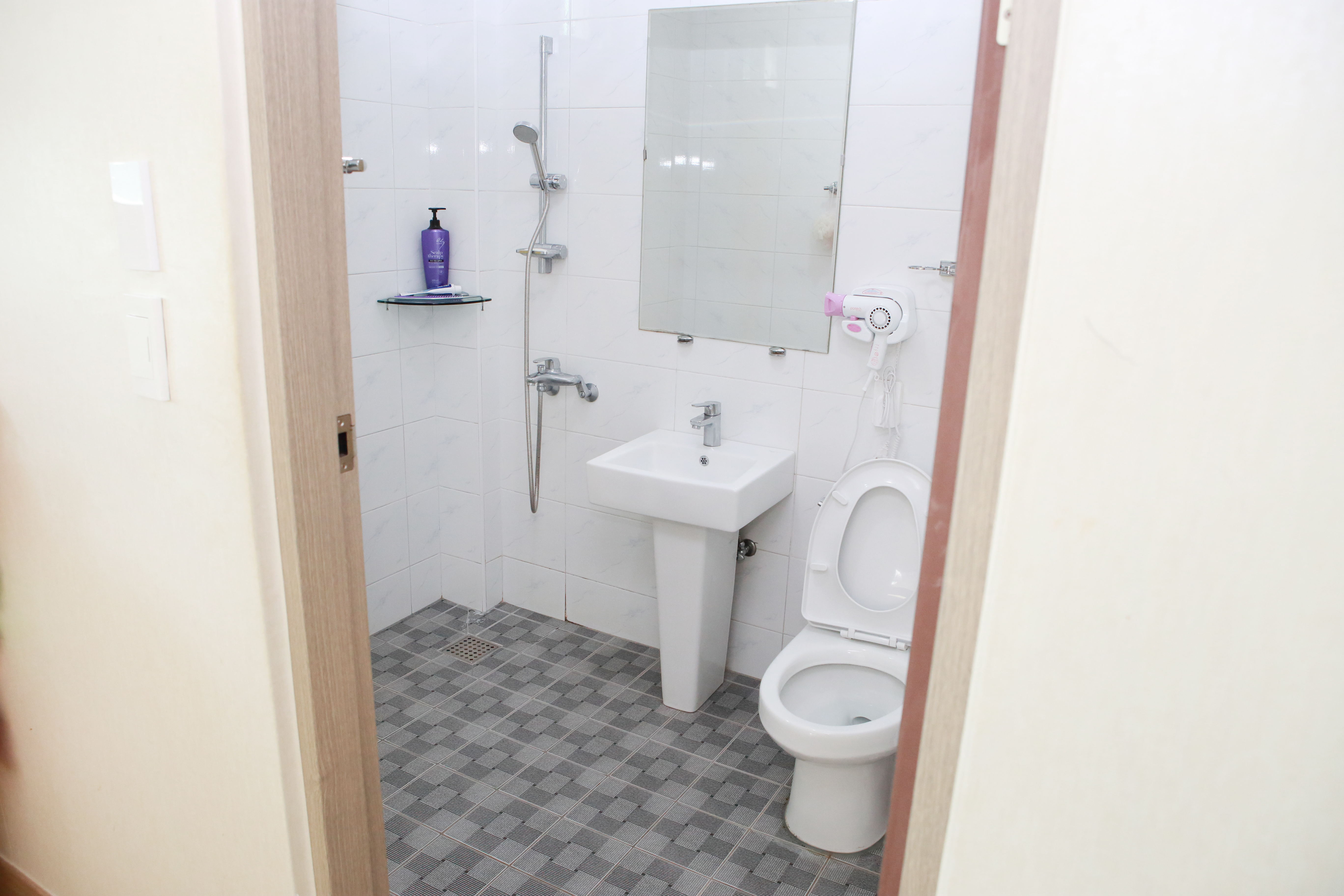 신관 35평형 복층형