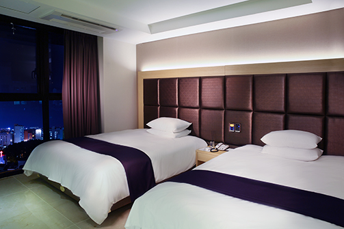 스위트 더원-조식불포함