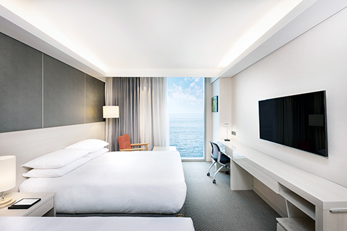 슈페리어 더블/트윈