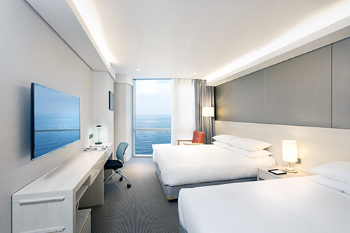 슈페리어 패밀리 트윈