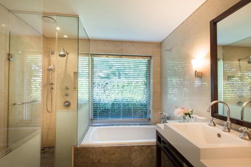 가든스위트-조식불포함