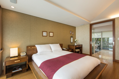 로맨틱(고급형) -조식불포함