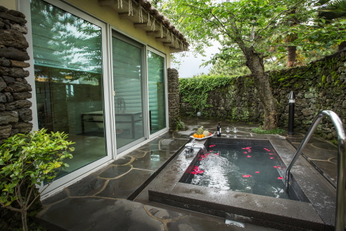 로맨틱(고급형) -조식불포함