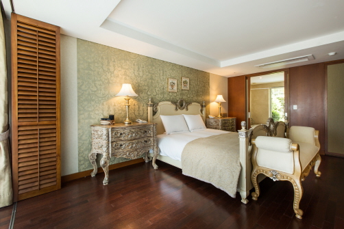 프레지덴셜(고급형)-조식불포함