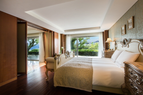 프레지덴셜(고급형)-조식불포함