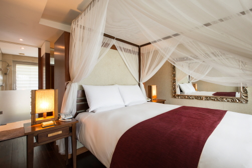 프레지덴셜(고급형)-조식불포함