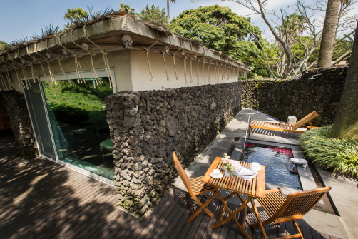 프레지덴셜(고급형)-조식불포함