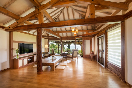 전통한실; 해당 -조식불포함