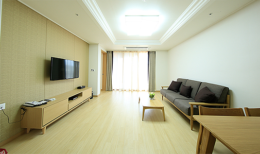 리조트-레지던스-조식불포함