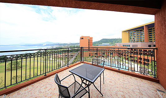 리조트-레지던스-조식불포함