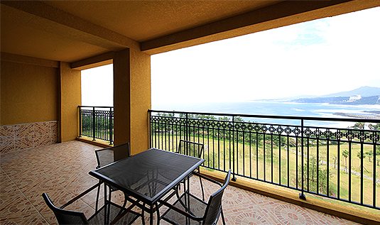 리조트-프리미엄스위트-조식불포함