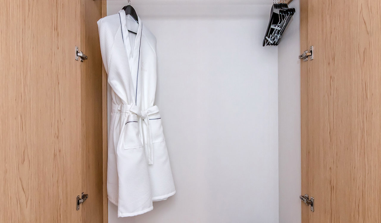 디럭스 스위트-2인조식포함