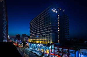 글로스터호텔(구, 하워드존슨)