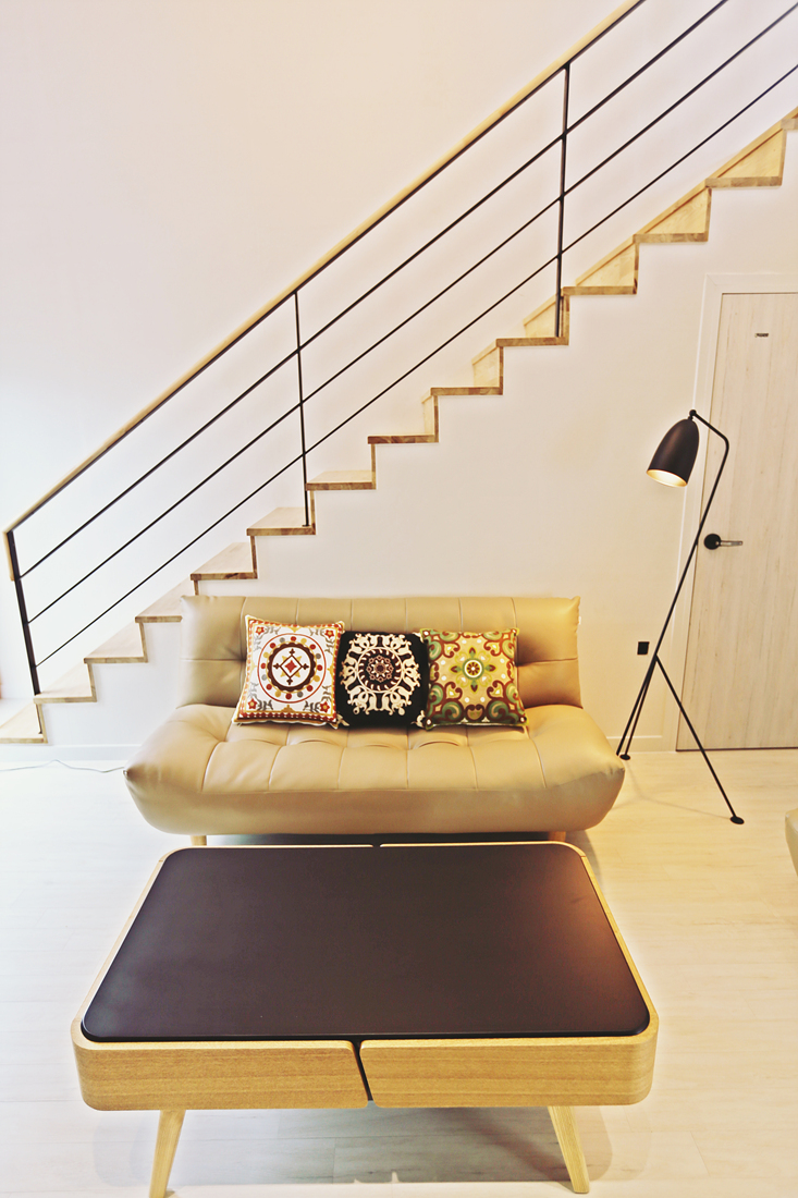 [먼바다전망] 32평 독채