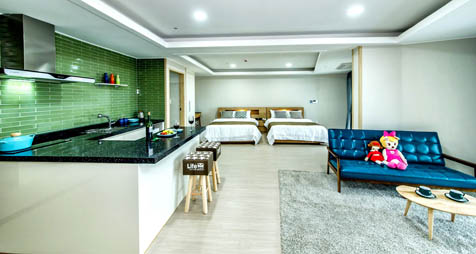 패밀리 력셔리A