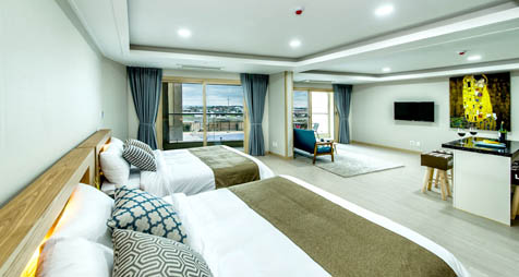 패밀리 력셔리A