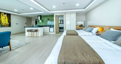 패밀리 력셔리A