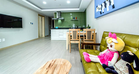 패밀리 력셔리B