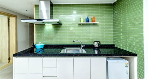 패밀리 력셔리B