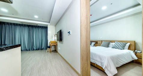 패밀리 력셔리B