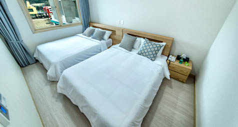 패밀리 력셔리B