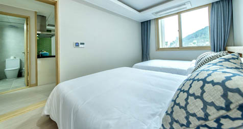 패밀리 력셔리B