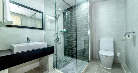 패밀리 력셔리B