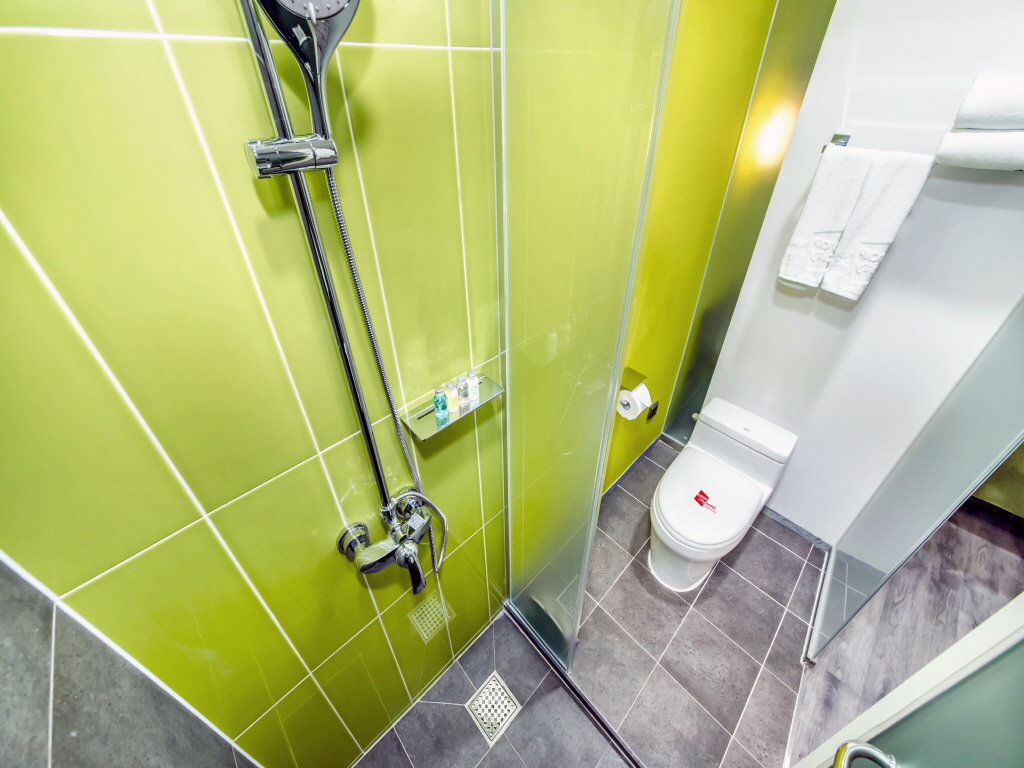 디럭스더블-바다