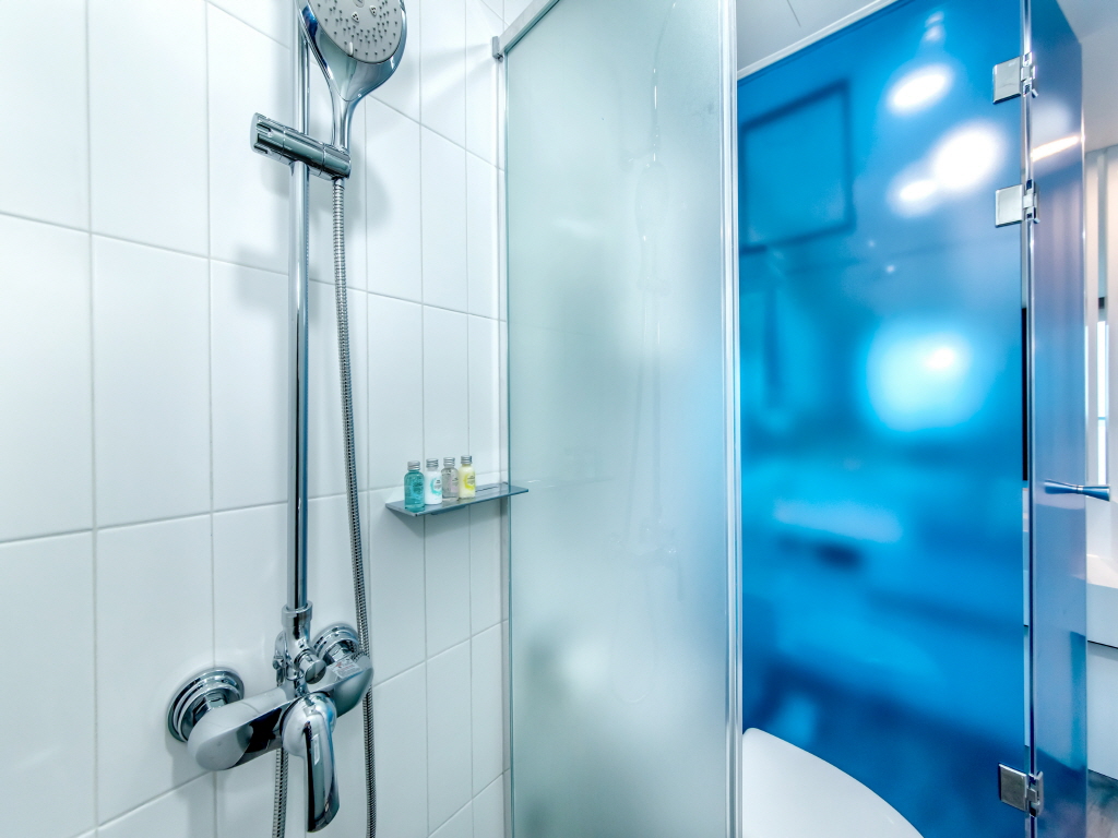 디럭스트윈-바다