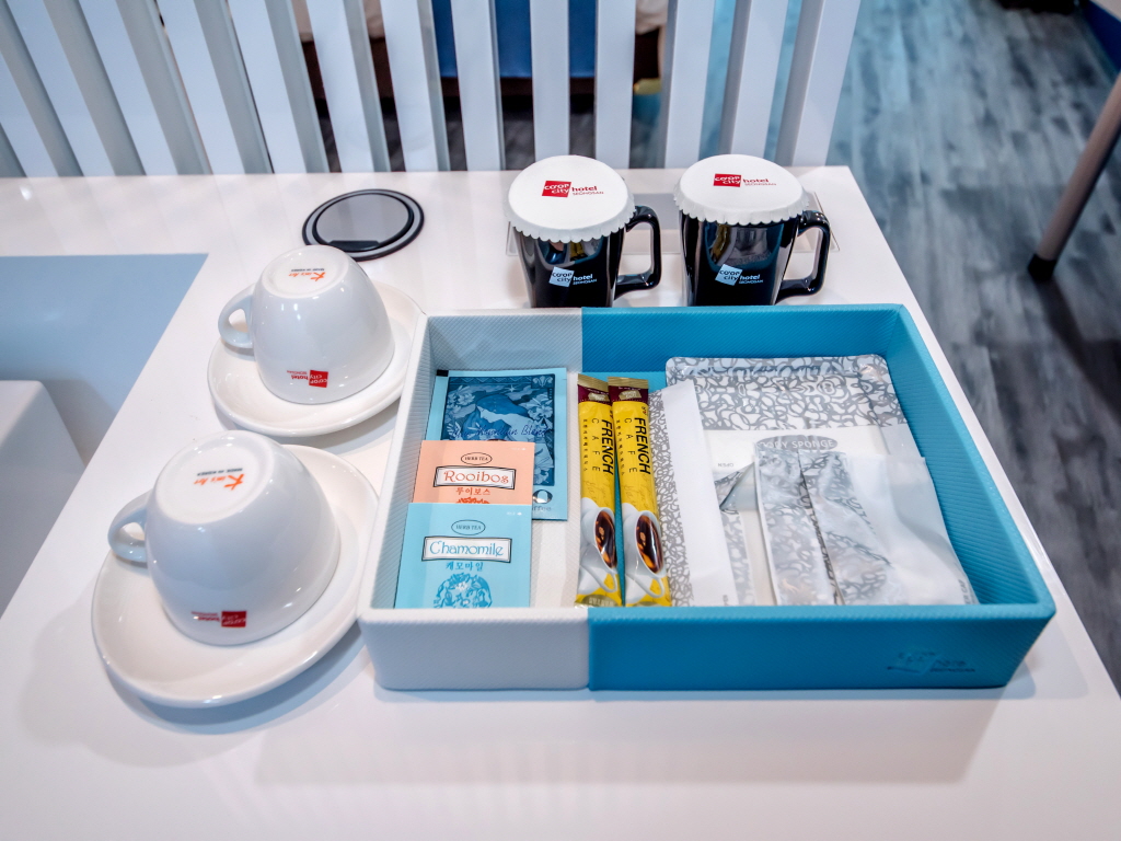 이그제큐티브 더블