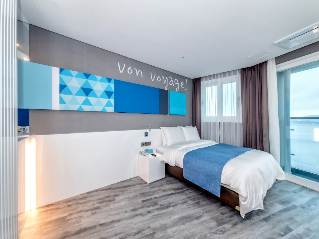 이그제큐티브 더블