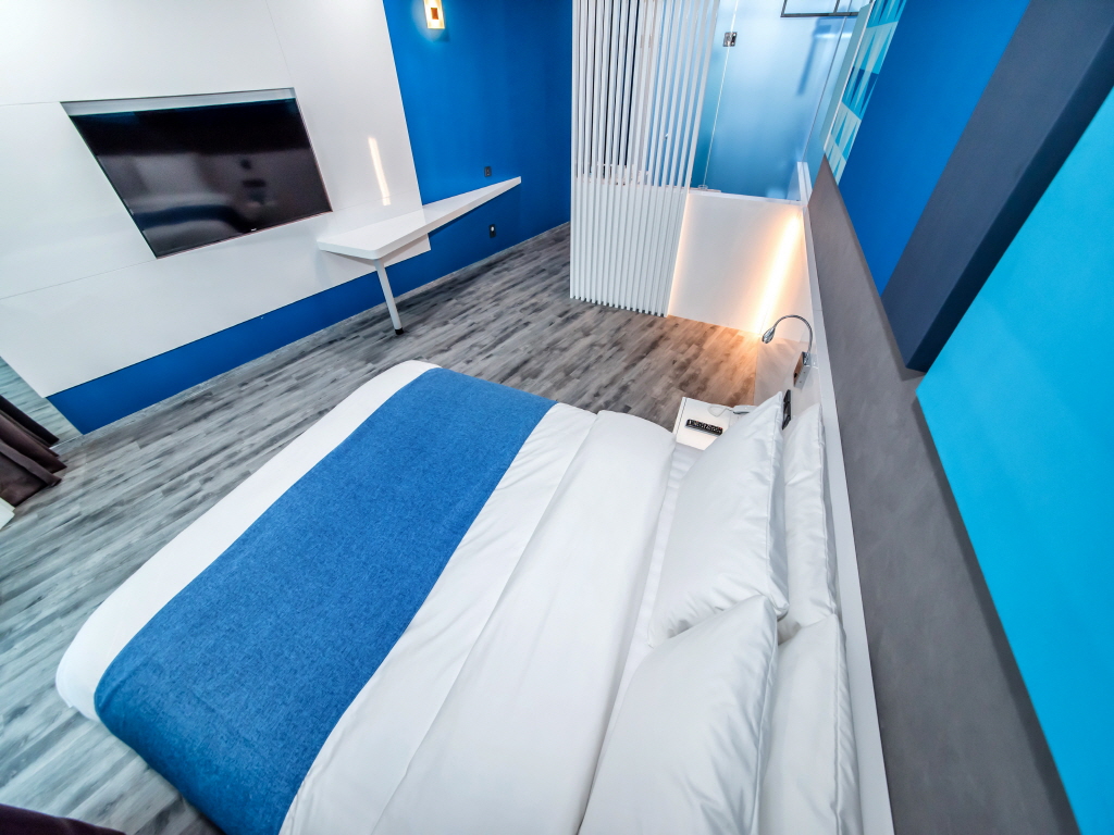 이그제큐티브 더블