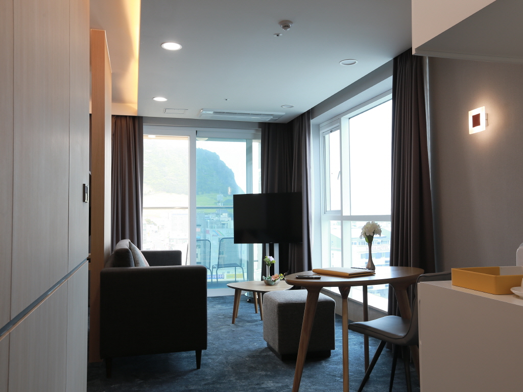 파노라마 스위트