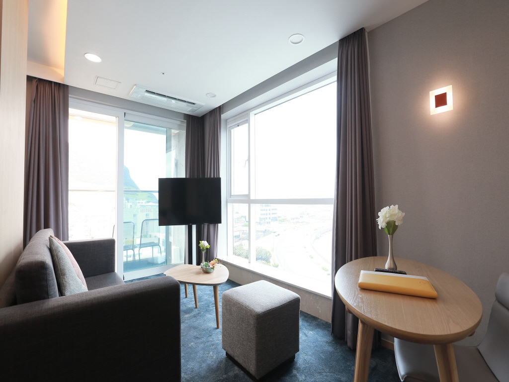 파노라마 스위트