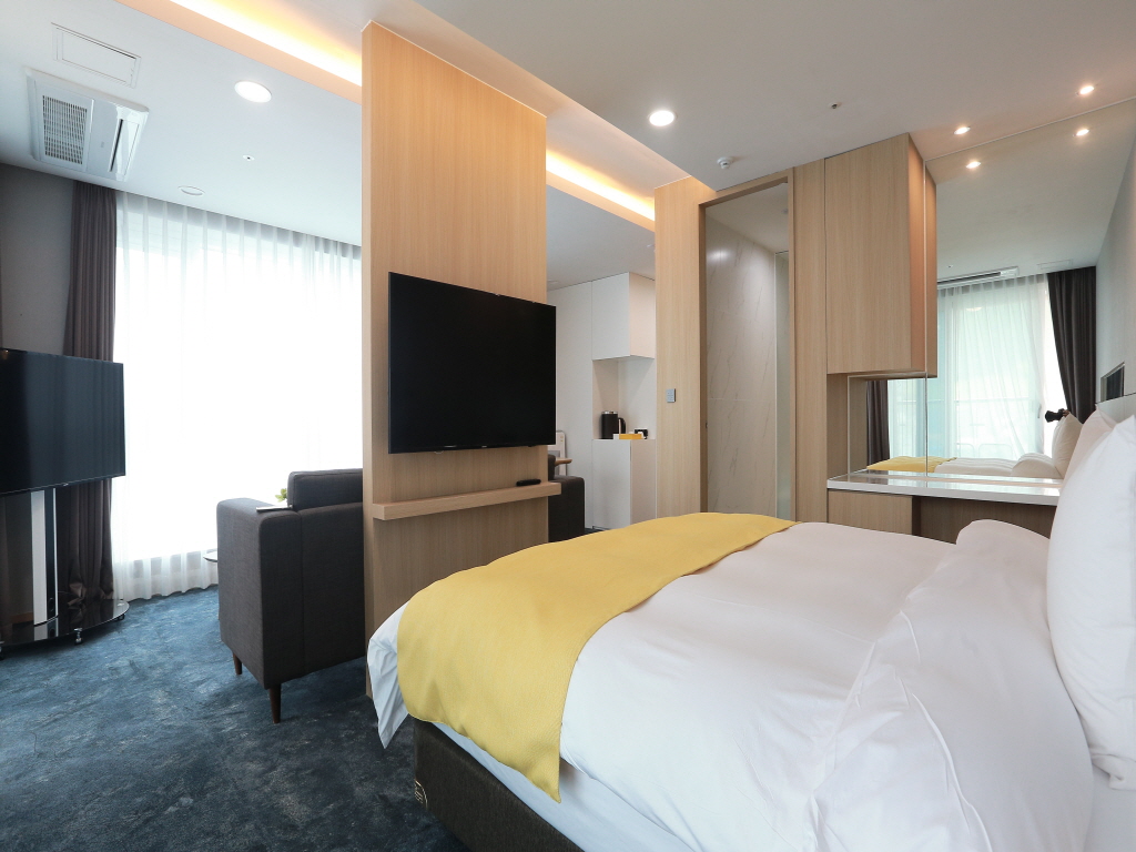 파노라마 스위트