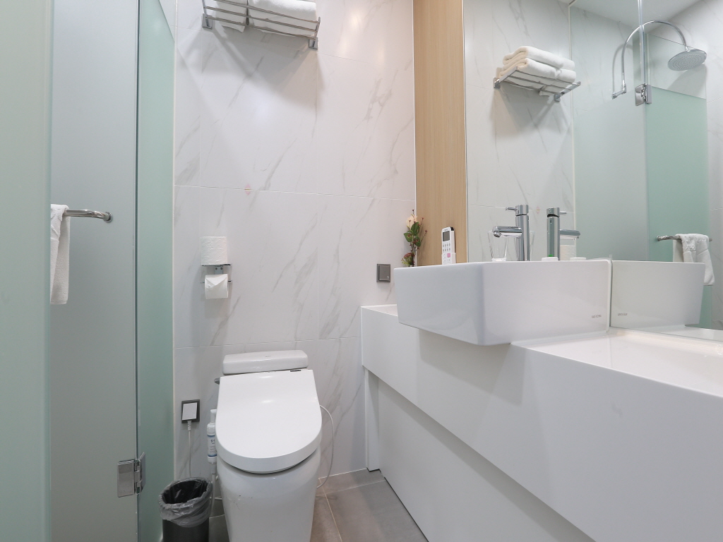 파노라마 스위트