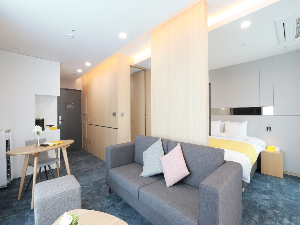 파노라마 스위트