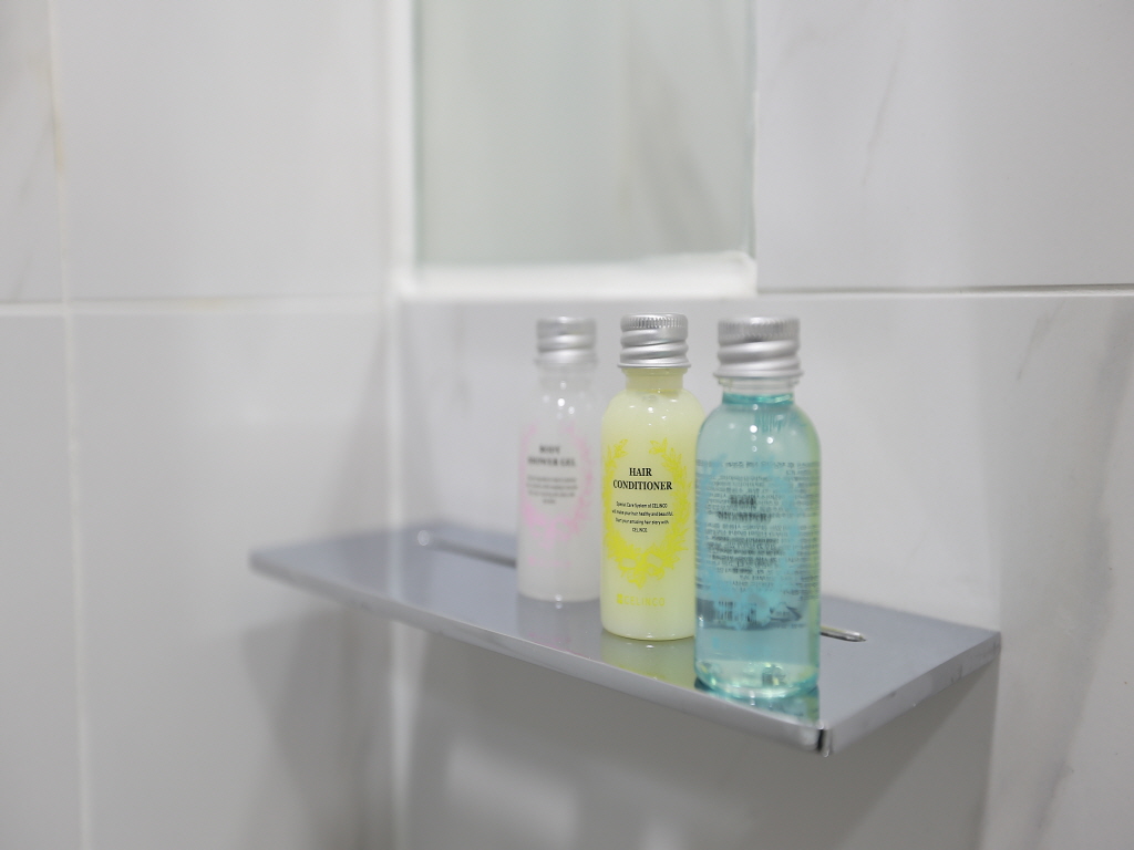 파노라마 스위트