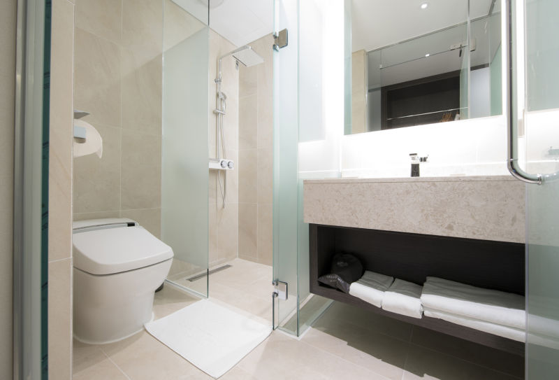 디럭스 오션 패밀리 트윈