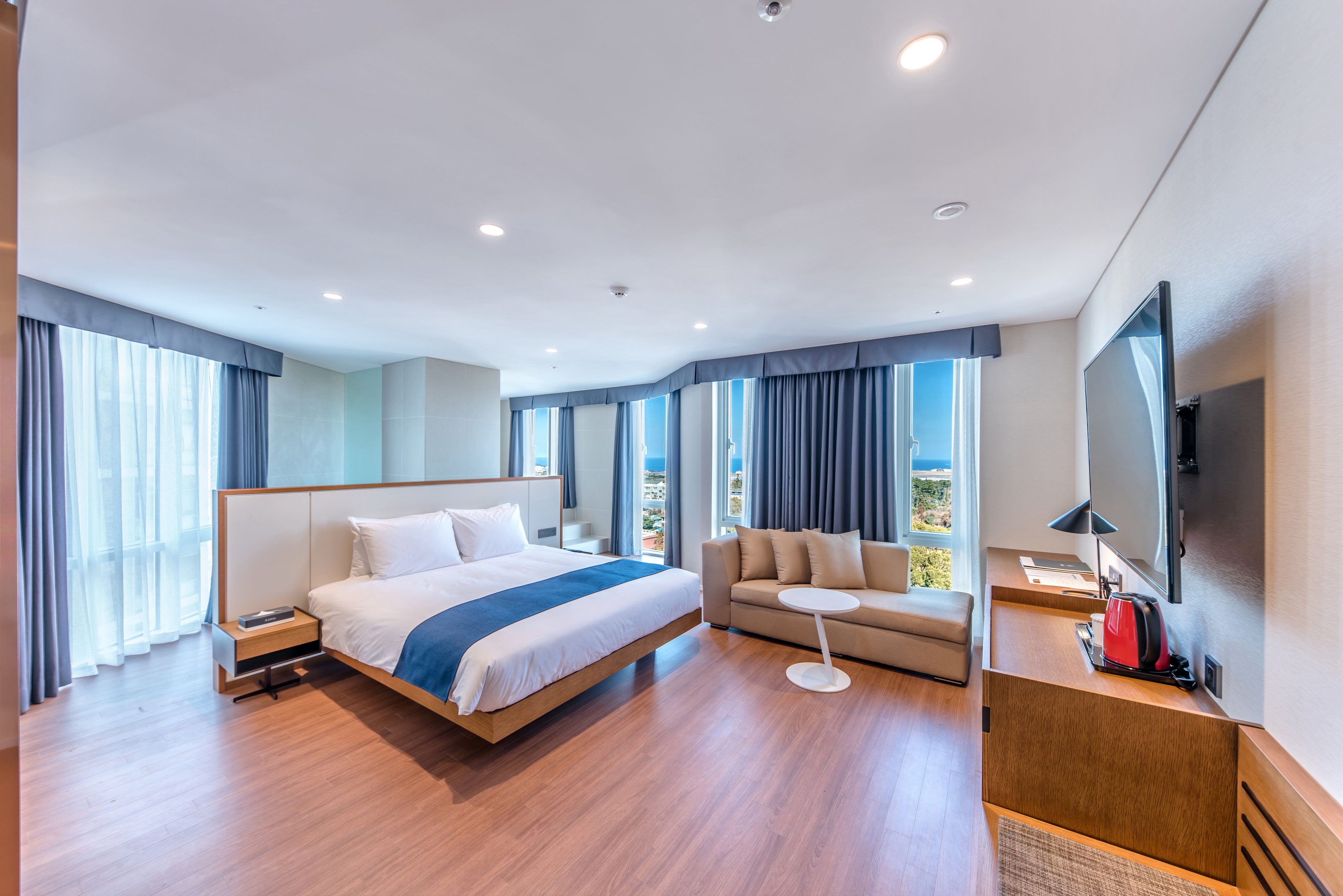 시리우스스위트 킹