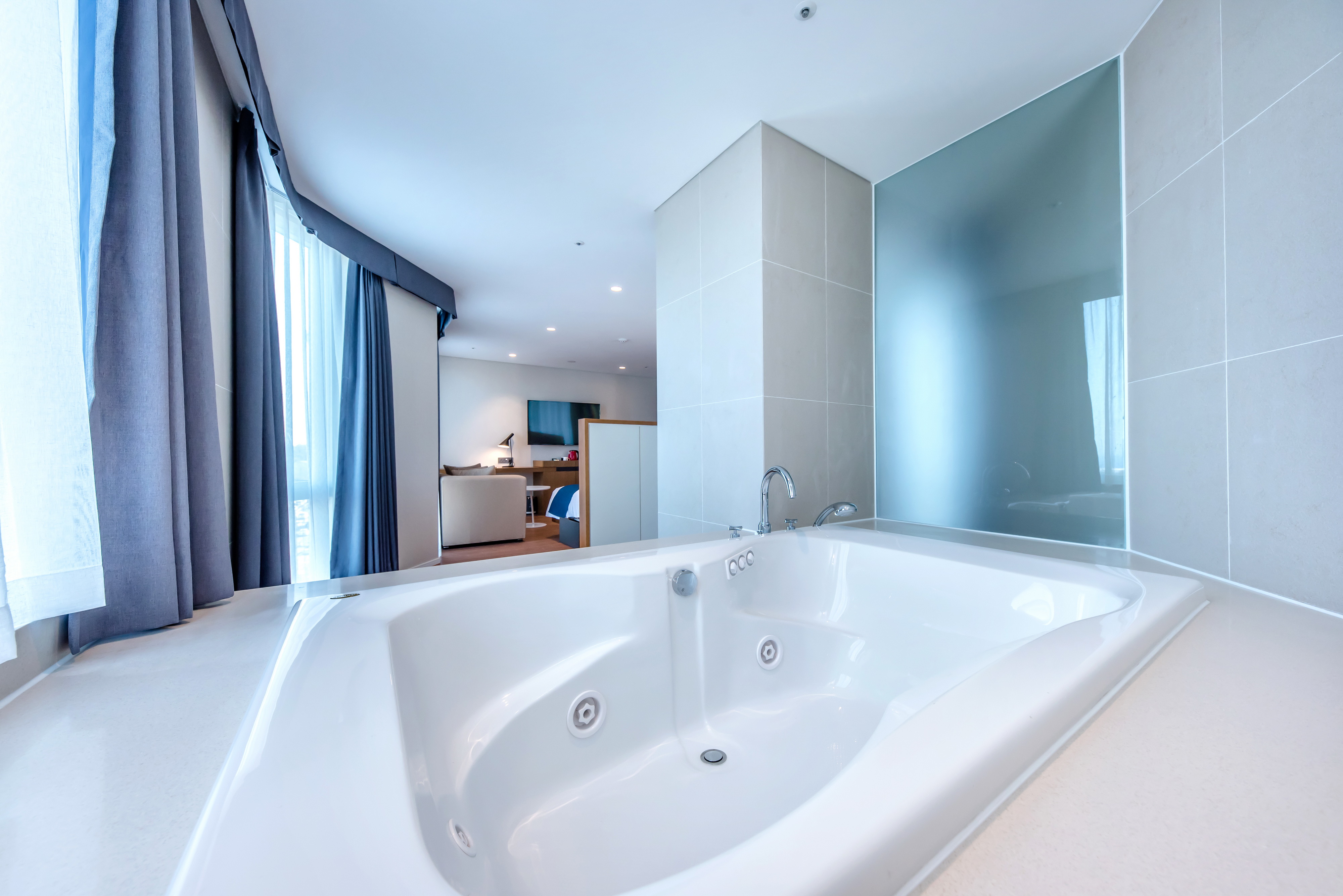 시리우스스위트 킹