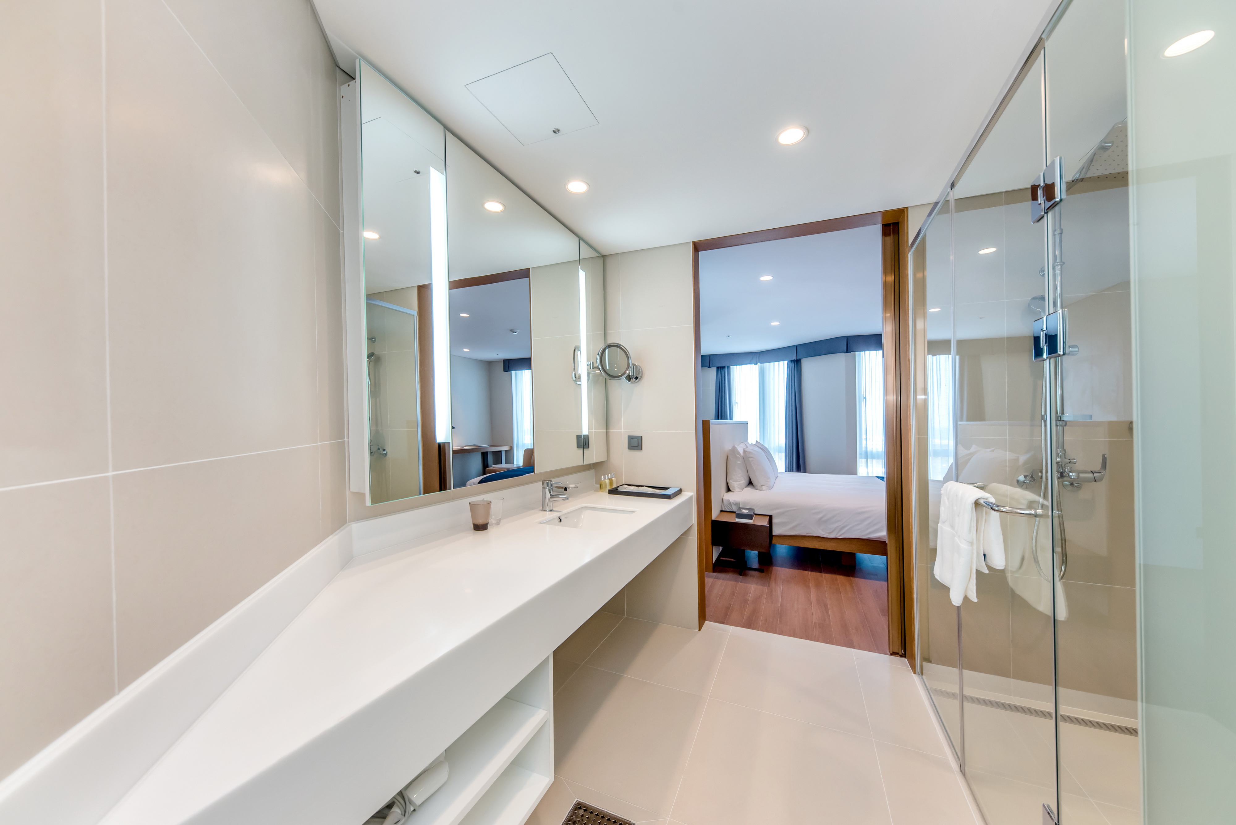 시리우스스위트 킹